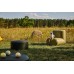 Children's Garden Pouffe – Collection 4
