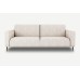 Daglas 3 Seater Sofa