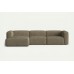 Moved XL 3 Seater Corner Sofa