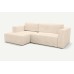 Moved Night Corner Sofa Bed