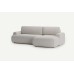 Softy Corner Sofa Bed