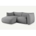 Cosy 2 Seater Corner Sofa