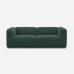 Moved 2 Seater Sofa
