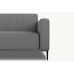 Bolder L-Shaped Corner Sofa