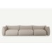 Cosy XL 3 Seater Sofa