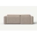 Moved Night Corner Sofa Bed
