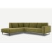 Daglas Corner Sofa