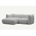 Cosy 2 Seater Corner Sofa
