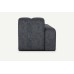 Cloudy Module Slim End Seat