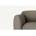 Sphere Swivel Armchair
