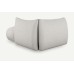 Cosy Module Chaise End Seat