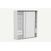 Deko Sliding Wardrobe 200 cm