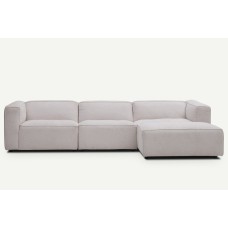 Moved 3 Seater Corner Sofa