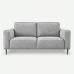 Daglas 2 Seater Sofa