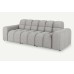 Cloudy 3 Seater Sofa Three Modules
