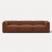 Moved 3 Seater Sofa