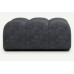 Cloudy Small Footstool