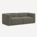 Moved 2 Seater Sofa