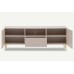 Maya TV Unit Small Cashmere