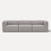 Moved 3 Seater Sofa
