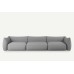 Cosy XL 3 Seater Sofa