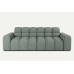 Cloudy 3 Seater Sofa Two Modules