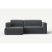 Moved Night Corner Sofa Bed