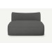 Cosy XL Module Mid Seat