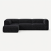 Moved XL Corner Sofa with Side Chaise