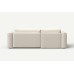 Moved Night Corner Sofa Bed