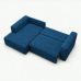 Moved Night Corner Sofa Bed