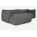 Cosy XL 2 Seater Corner Sofa