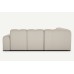 Cloudy Chaise Corner Sofa