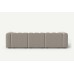 Story 3 Seater Corner Sofa