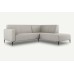 Bolder Compact Corner Sofa