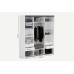 Deko Sliding Wardrobe 200 cm