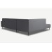 Daglas Large Corner Sofa