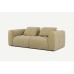 Mosso 2 Seater Sofa