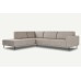 Daglas Large Corner Sofa