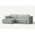 Moved Night Corner Sofa Bed