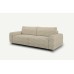 Light 2 Seater Sofa Bed