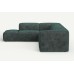 Moved XL Corner Sofa with Side Chaise