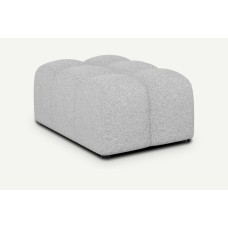 Cloudy Small Footstool