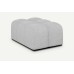 Cloudy Small Footstool