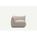 Cosy Module End Seat