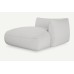 Cosy XL Module Chaise End Seat