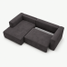 Moved Night Corner Sofa Bed