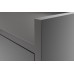 Klara Sideboard Cupboard and Drawers Small