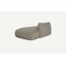 Cosy XL Module Chaise Side End Seat