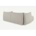 Cosy 2 Seater Corner Sofa